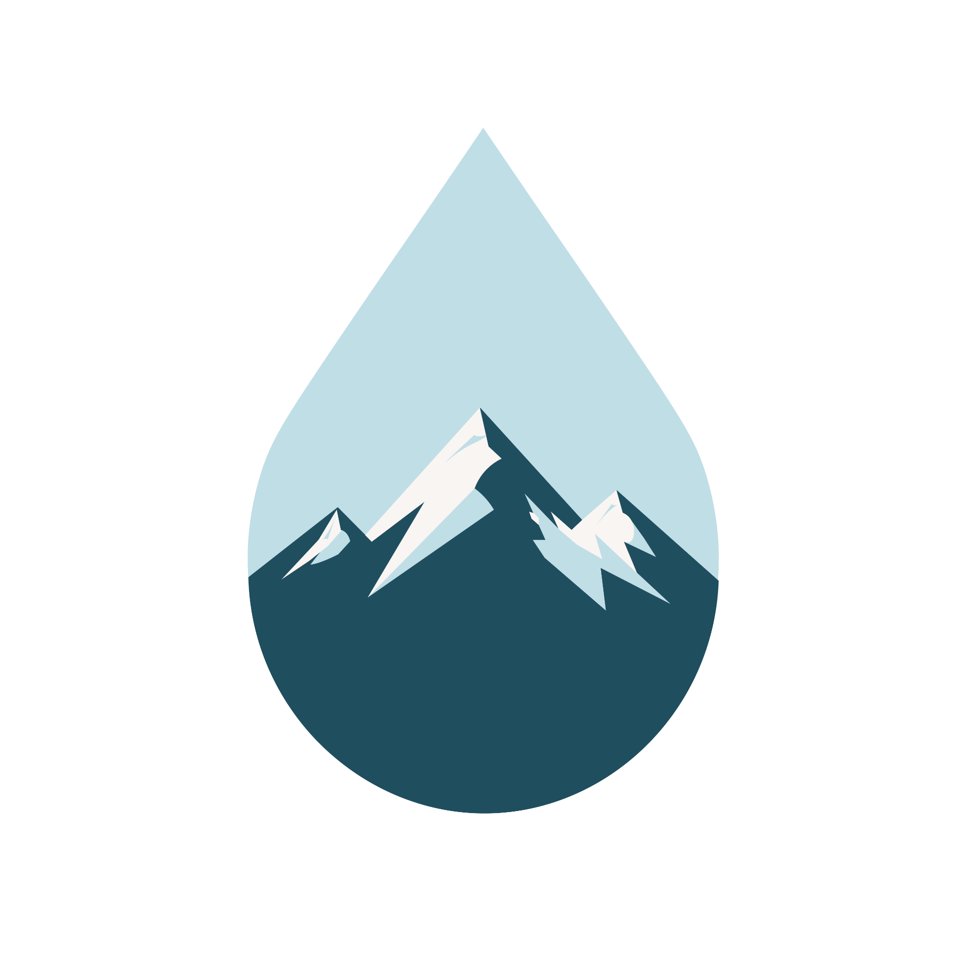 Le Lavoir Alpin